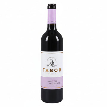 Vinos Kosher Tabor Winery Monte Tabor Isarel Envíos a Todo México por $99