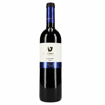 Vinos Kosher Teperberg Winery Israel Envíos a Todo México por $99