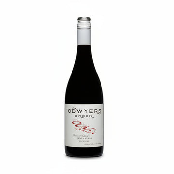 Vinos Kosher O'dwyers creek Estate New Zealand Envíos a Todo México por $99