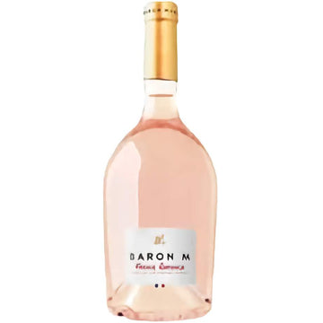 Colección Vinos Baron Maxime