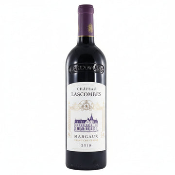 Vinos de Chateau Lascombes Envíos a Todo México por $99