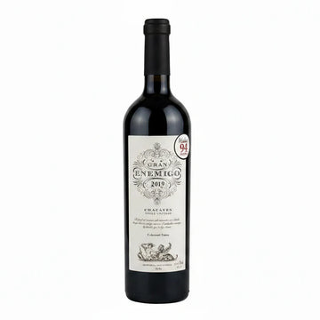 El Enemigo Vino Argentino Envíos a todo México por $99