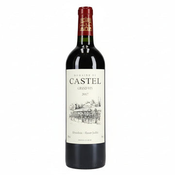 Vinos Domaine Du Castel Kosher de Israel Envíos a Todo México por $99