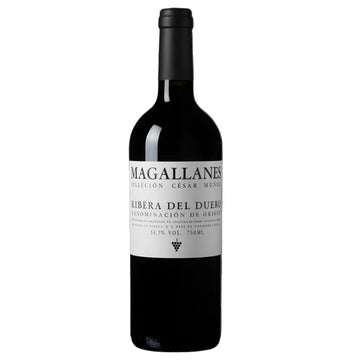 Vinos César Muñoz Castilla León Prieto Picudo Albarín España Envíos a Todo México por $99