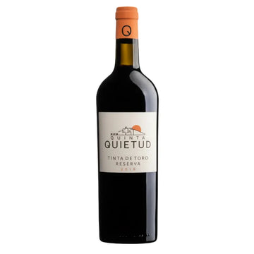 Vinos Quinta la quietud DO Toro España Envíos a todo México por $99