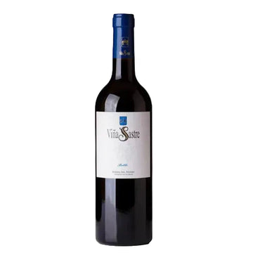 Vino tinto Viña Sastre Roble.