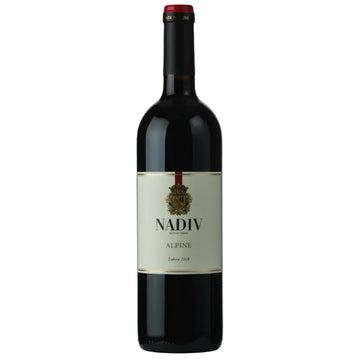 Vinos de Nadiv Winery Israel Envíos a Todo México por $99