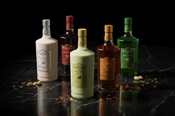 Licores Kosher