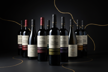 Bodegas Ochoa