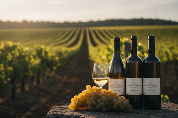 Uva Semillón