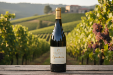 Uva Espadeiro