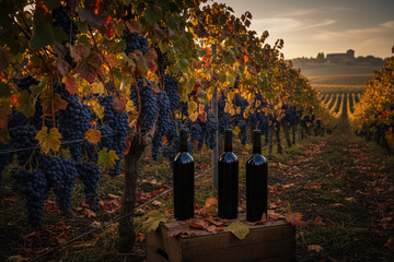 Vino de uva Concord envíos a todo México por $99