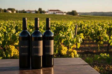 Uva Avesso