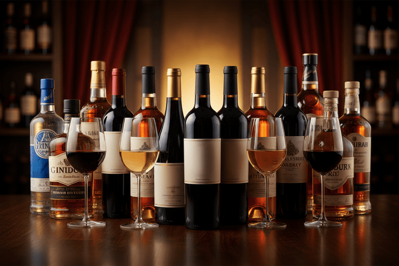 Vinos de Autor & Boutique