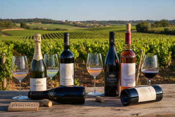Bodegas Pinord