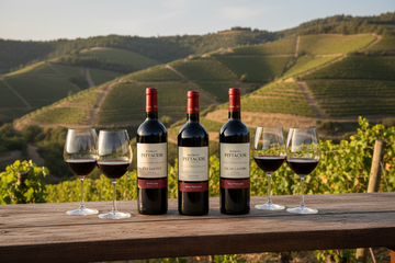 Vinos Pittacum