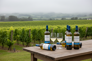Bodegas Gerardo Méndez