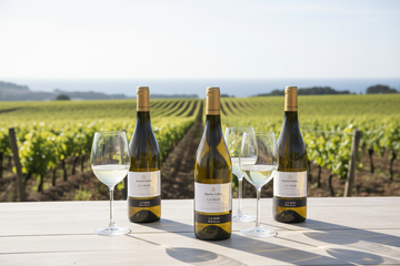 Bodegas de vino Martín Códax