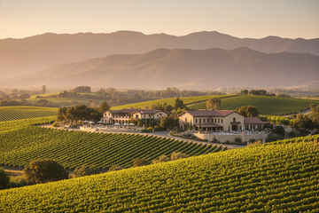 Vinos de Napa Valley California Envíos a Todo México por $99