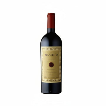 Vinos de Masseto Italia Envíos a Todo México por $99