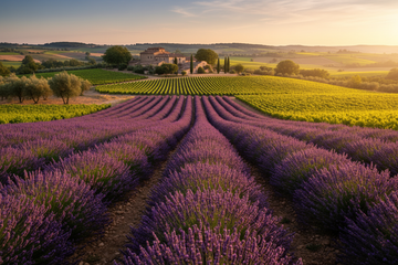 Vinos de la Provenza Francesa Envíos a Todo México por $99