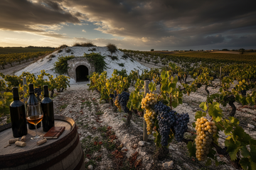 Vinos de Cádiz España envíos a todo México por $99