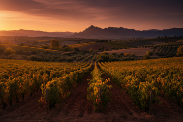 Utiel-Requena Viñedos