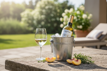 Vinos Blancos de Armenia envíos a todo México por $99