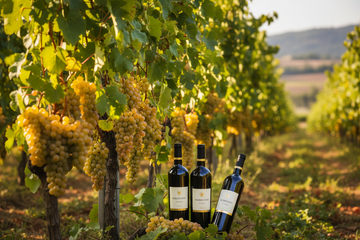 Uva Trebbiano