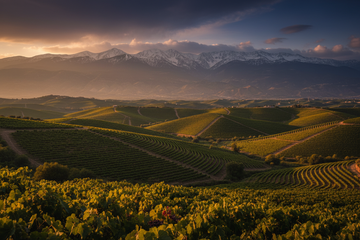 Vinos del Valle de La Beca Líbano Envíos a Todo México por $99