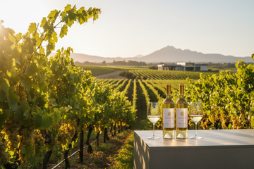 Vinos Uva Chenin Blanc Envíos a todo México por $99