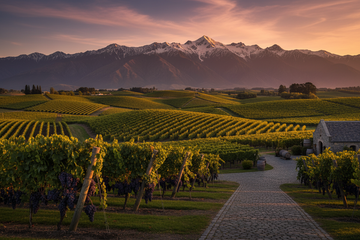 Vinos de Nueva Zelanda Envíos a Todo México por $99