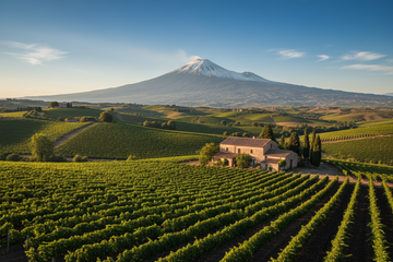 Guía de vinos de Sicilia Italia envíos a todo México por $99