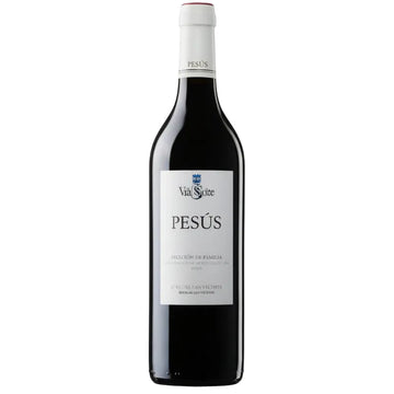 Vinos Pesus Ribera del Duero España Envíos a todo México por $99