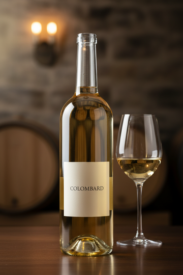 Uva Colombard