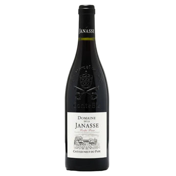 Domaine de la Janasse (Châteauneuf-du-Pape) Francia envíos a todo México por $99