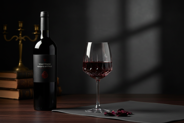 Vinos Tintos de Cuerpo Medio Envíos a todo México por $99