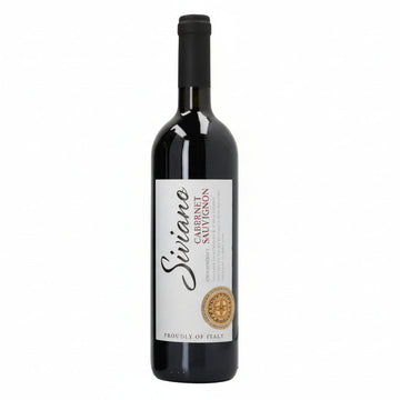Vinos de la bodega Siviano Italia envíos a todo México por $99