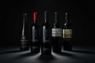 Vinos de colección para coleccionistas