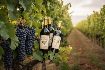 Vinos de Uva Bonarda envíos a todo México por $99