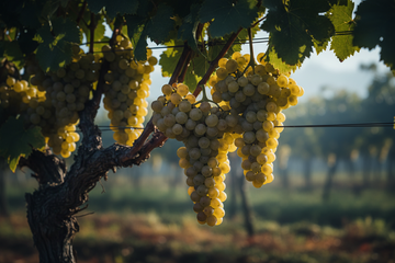 Vinos de Uva Pinot Bianco envios a todo México $99
