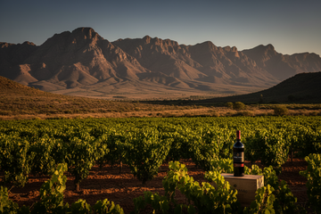 Vinos de Klein Karoo Sudáfrica envíos a todo México por $99