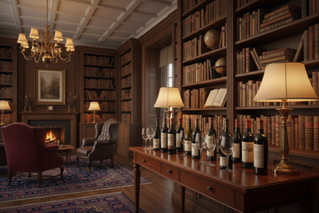 Vinos de $1,500 a $2,500
