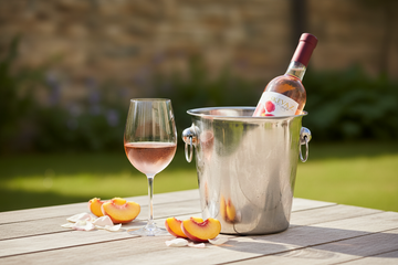 Vino Rosado de Armenia envíos a todo México por $99