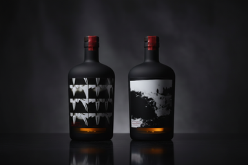 Whiskeys Savage & Cook