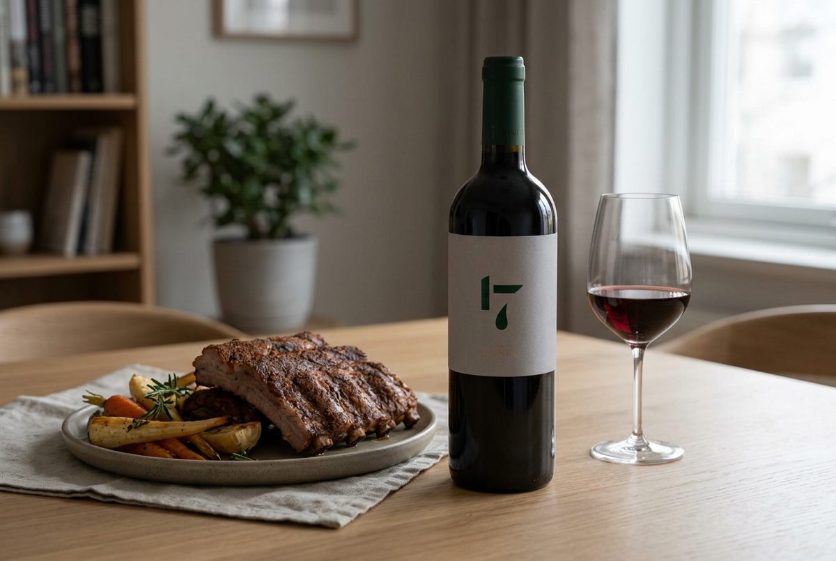 17 By Pinea 2021 con costillar