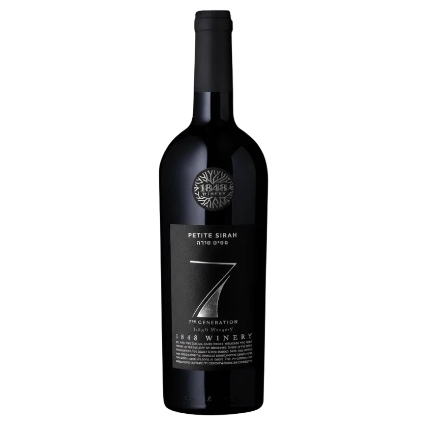 1848 7th Generation Cabernet Sauvignon | Vino Tinto 750ml