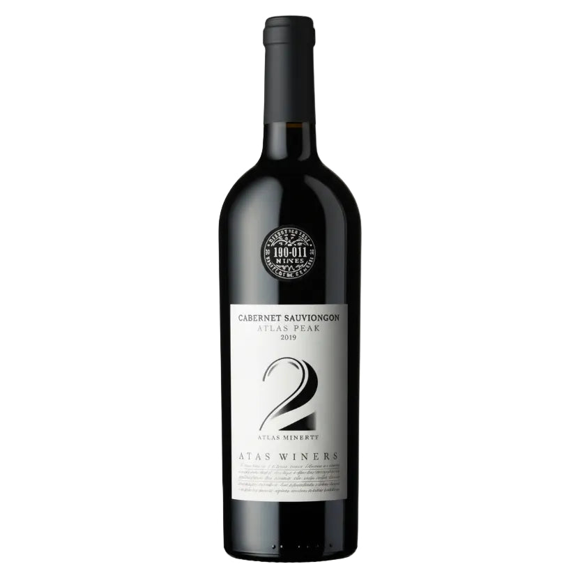 1848 Generation Two Cabernet Sauvignon | Vino Tinto 750ml