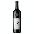 Botella de vino tinto Kosher  1848 Generation Two Cabernet Sauvignon 750ml