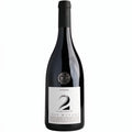 Botella de vino tinto Kosher  1848 Generation Two Syrah | 750ml - 1848 Winery